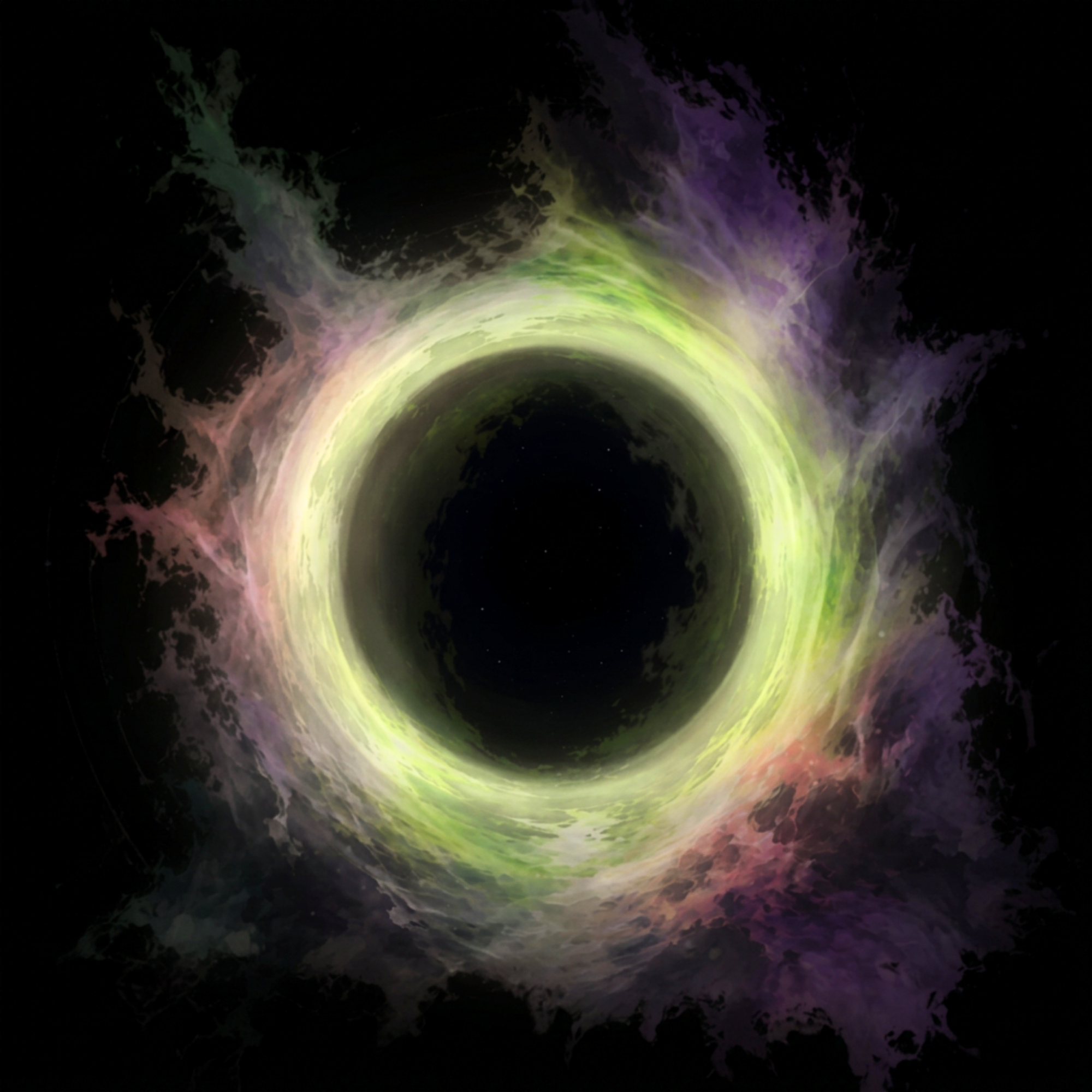 The Portal campaign