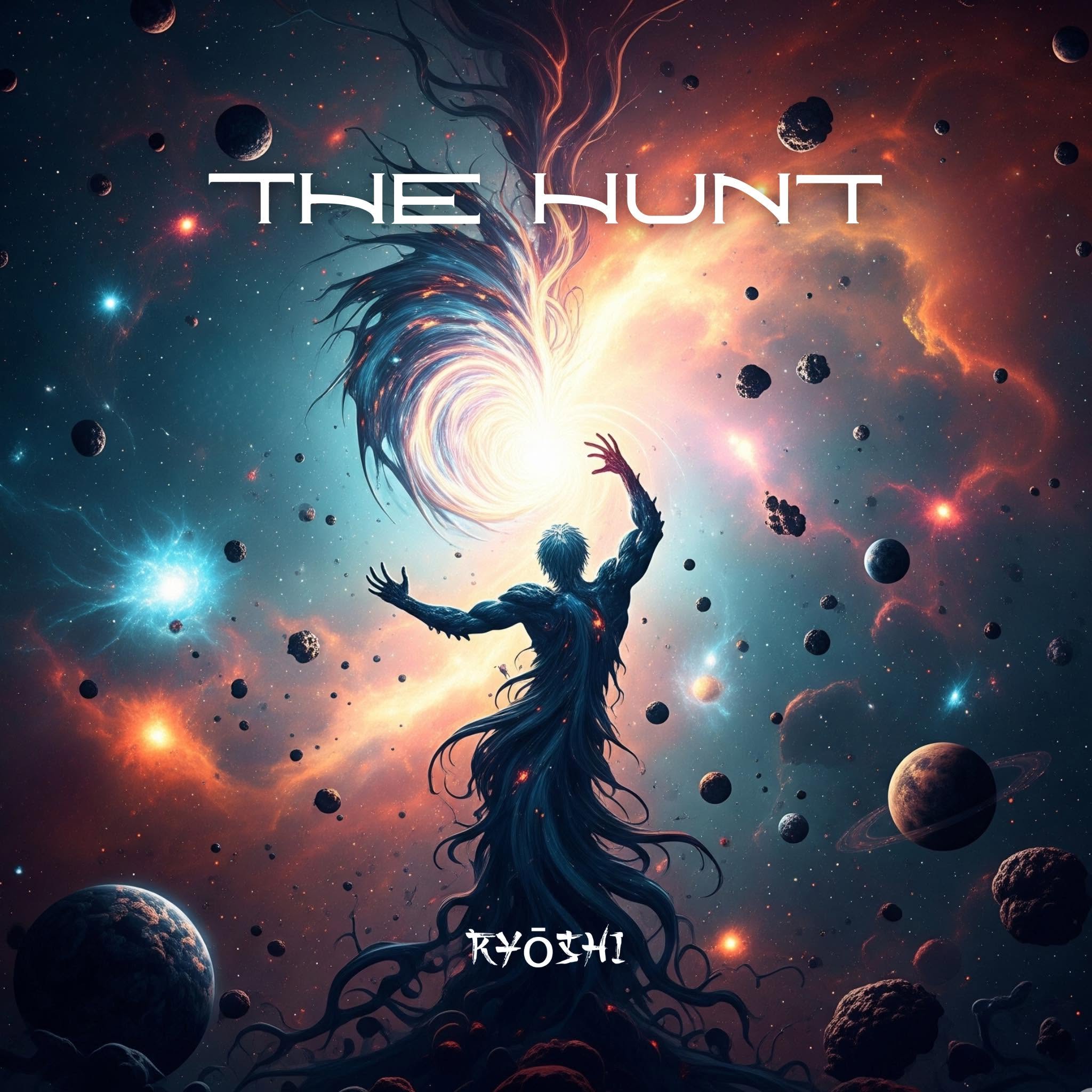 The Hunt EP launch