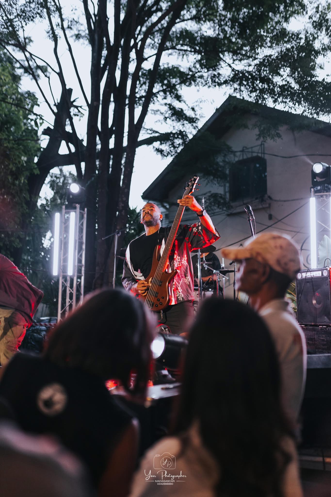 Ryoshi live 4