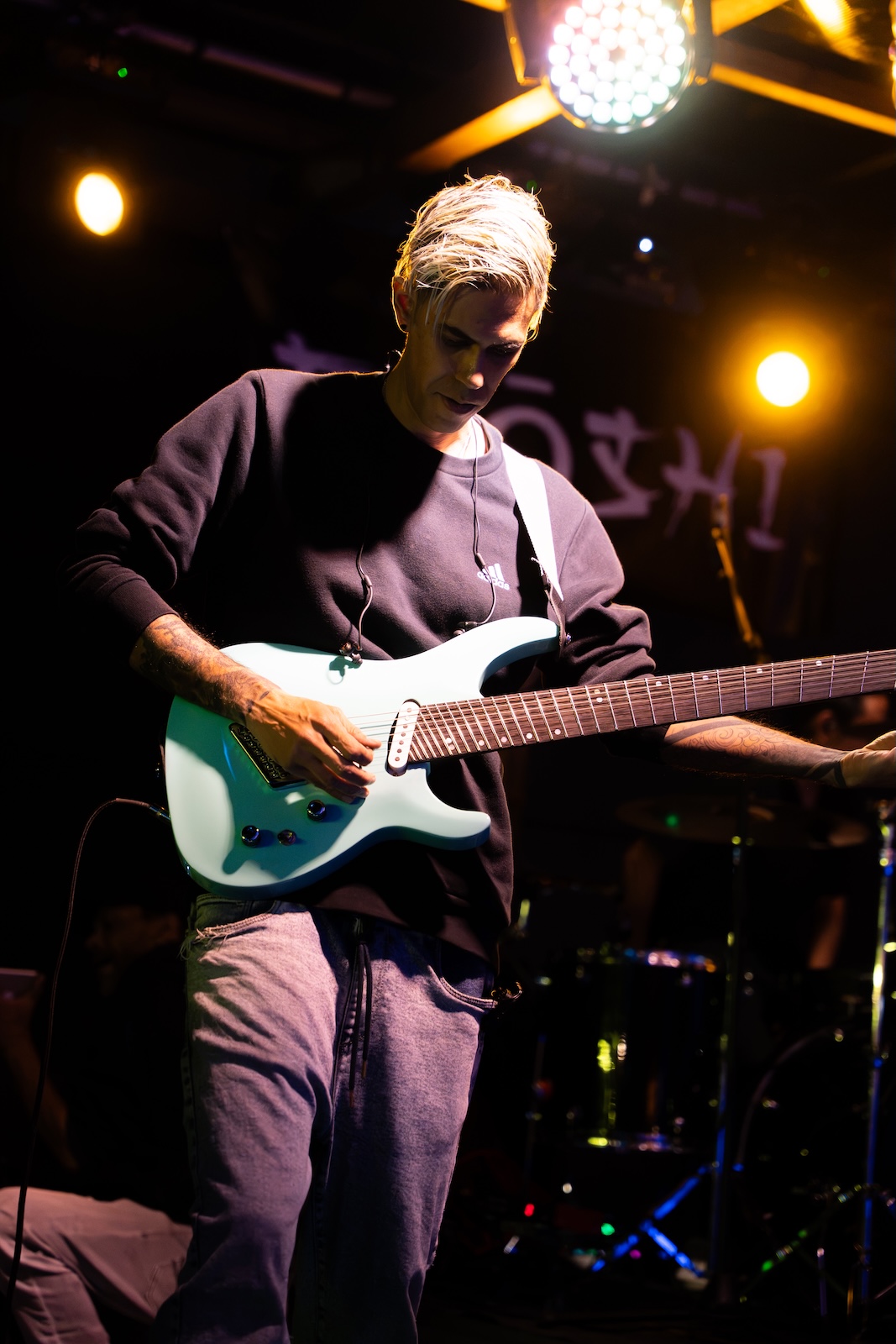 Ryōshi live 12