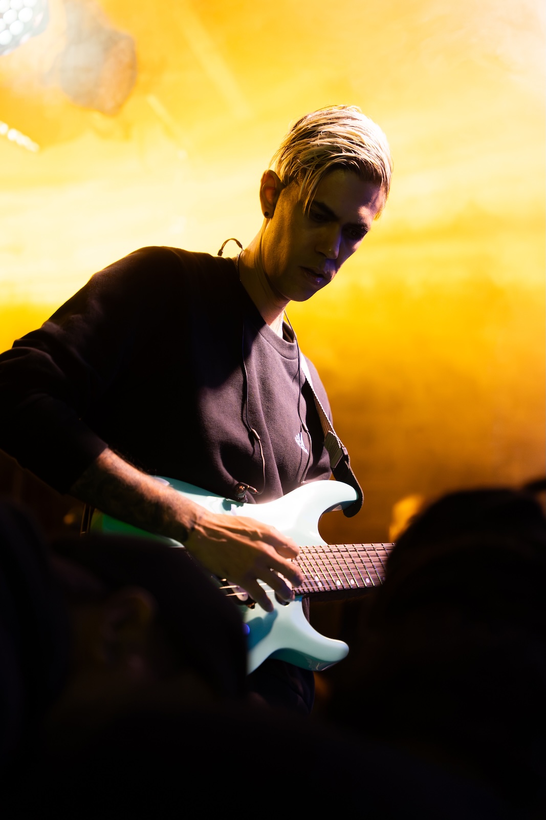 Ryōshi live 11
