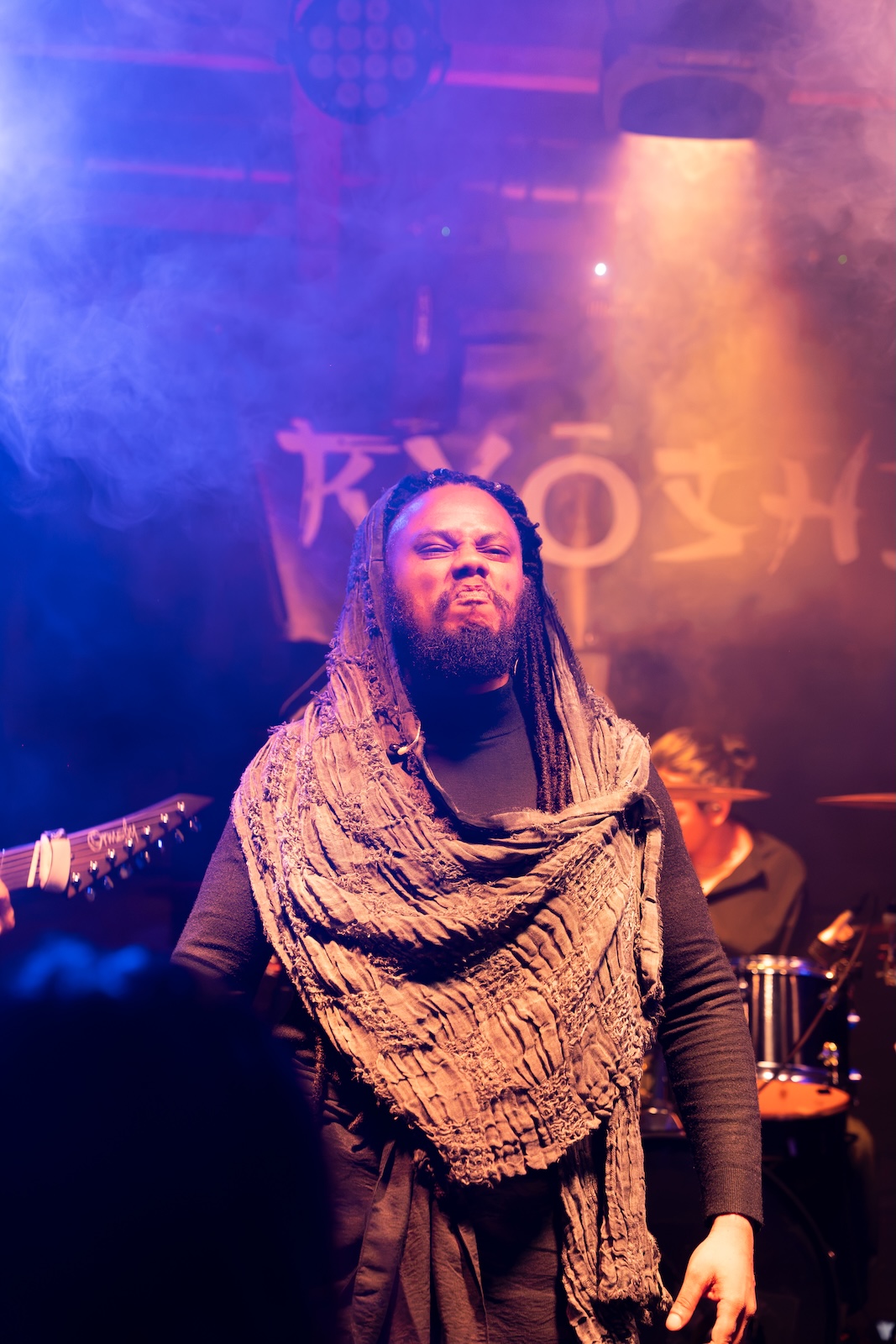 Ryōshi live 7