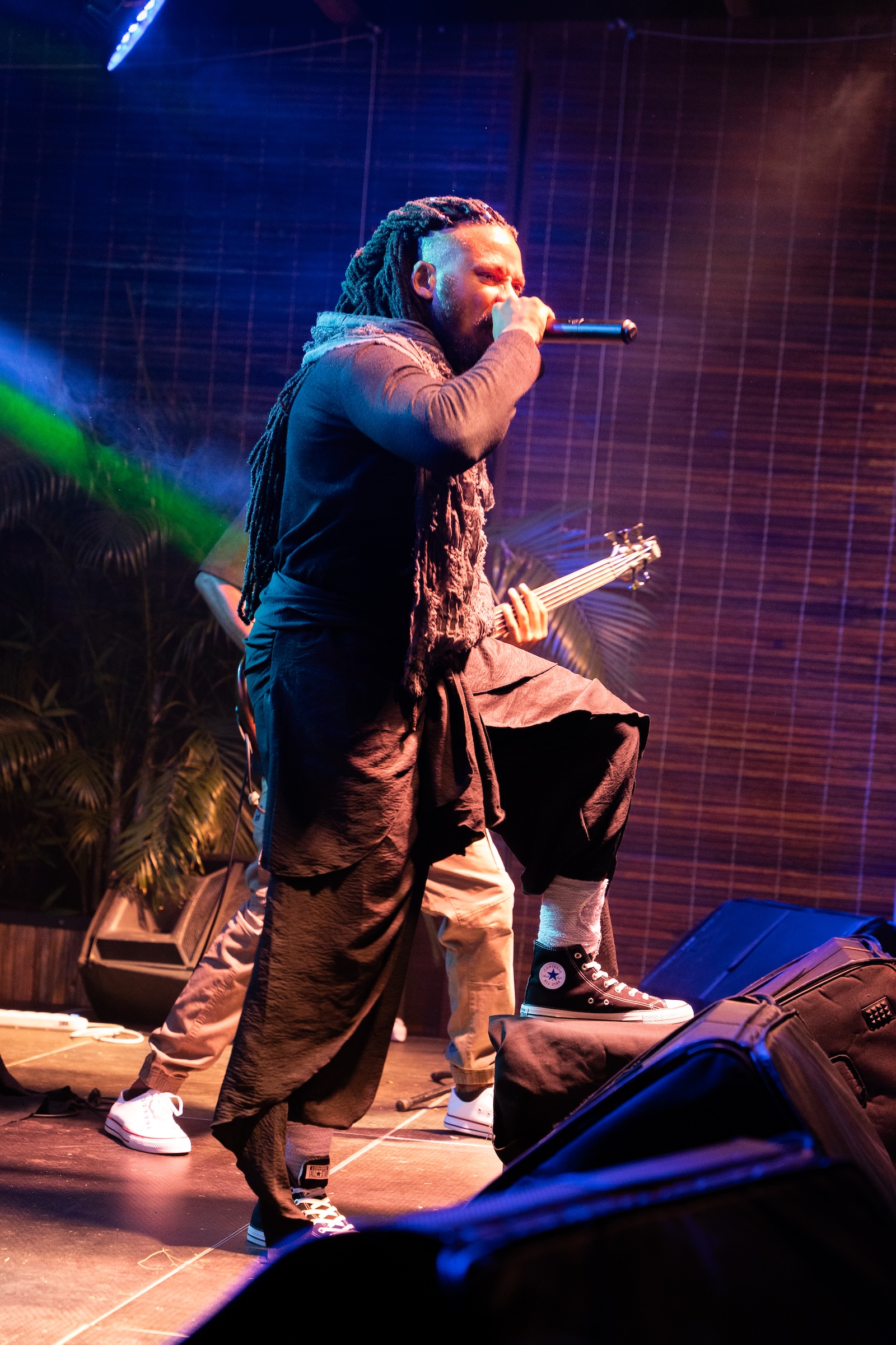 Ryōshi live 6