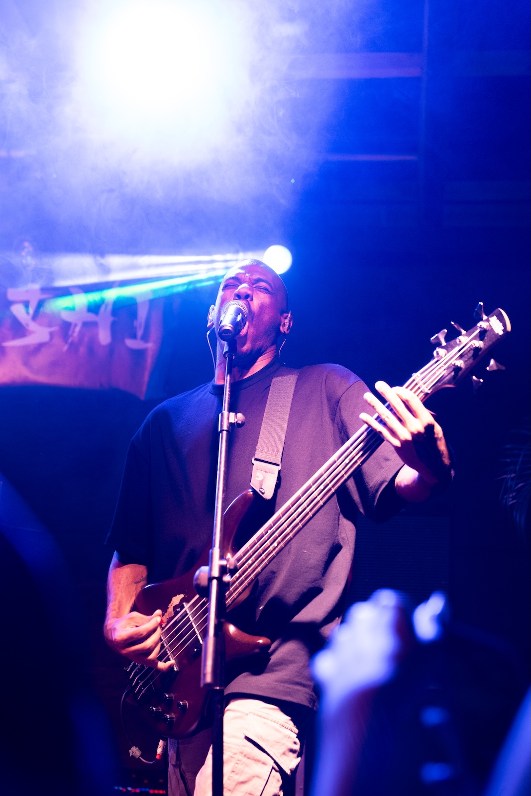 Ryōshi live 5