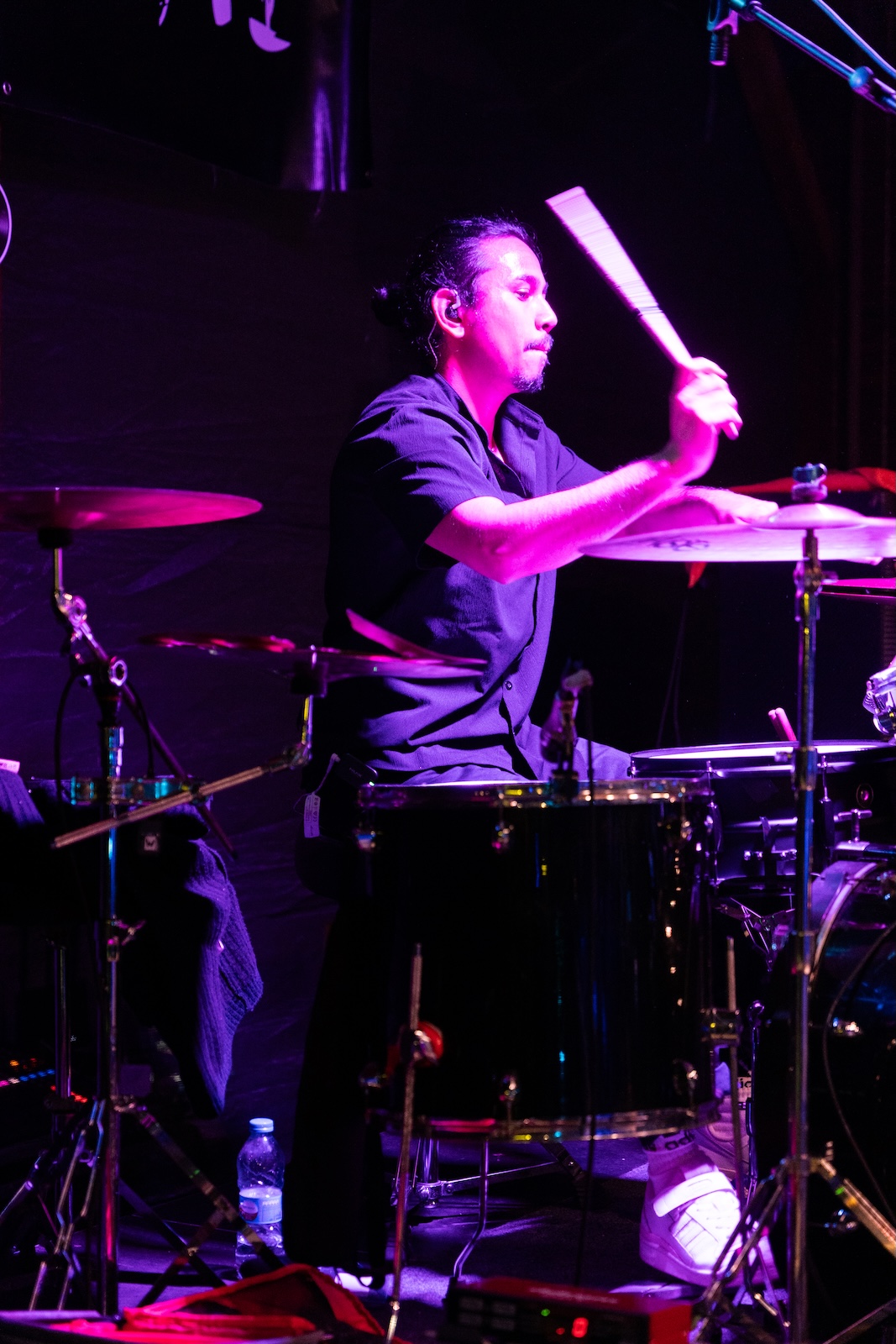 Ryōshi live 2