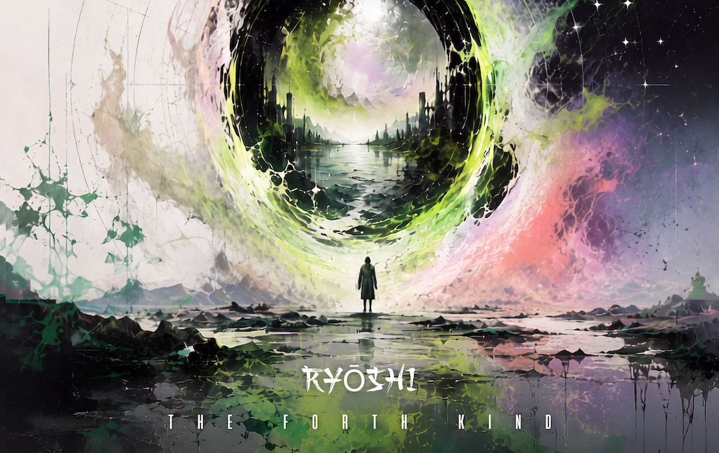 Ryōshi Unveils The Forth Kind